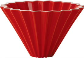 ORIGAMI - Dripper Size M - Colours Available