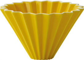 ORIGAMI - Dripper Size M - Colours Available
