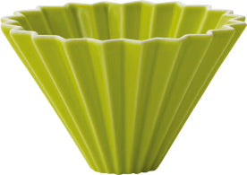 ORIGAMI - Dripper Size M - Colours Available