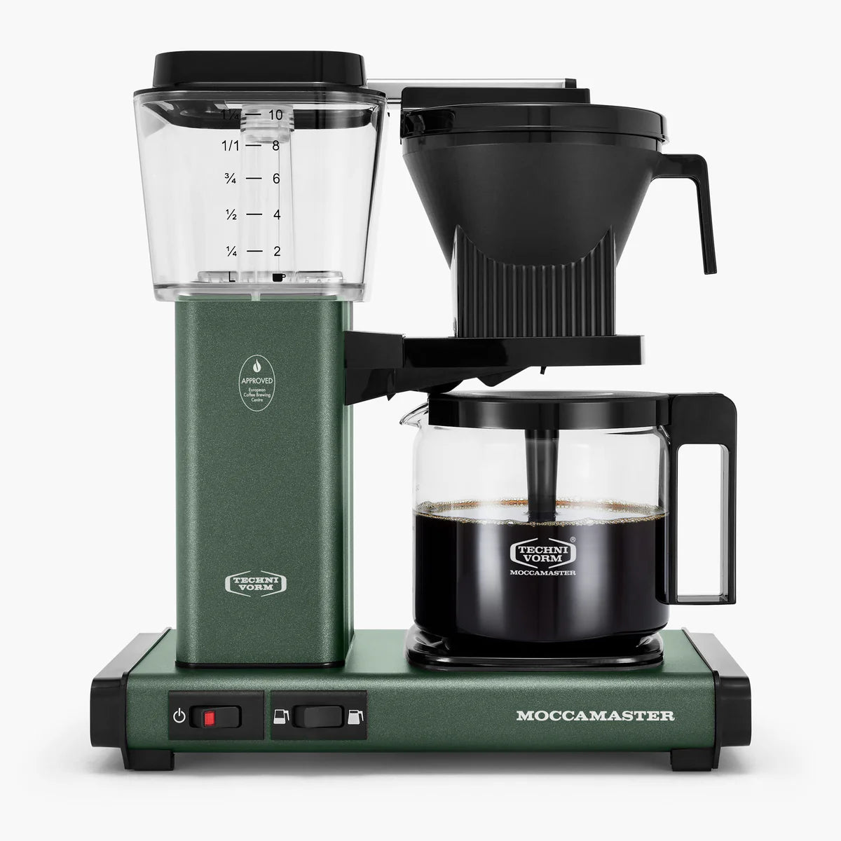 Moccamaster KBGV - Colours Available