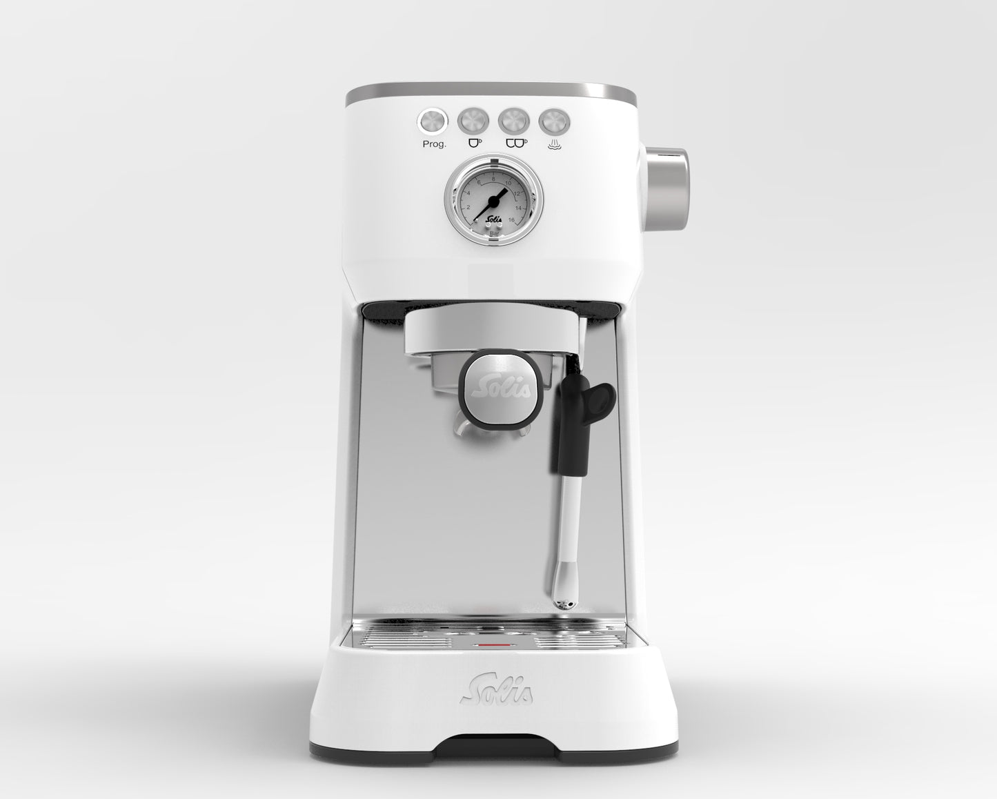 Solis Barista Perfetta Plus