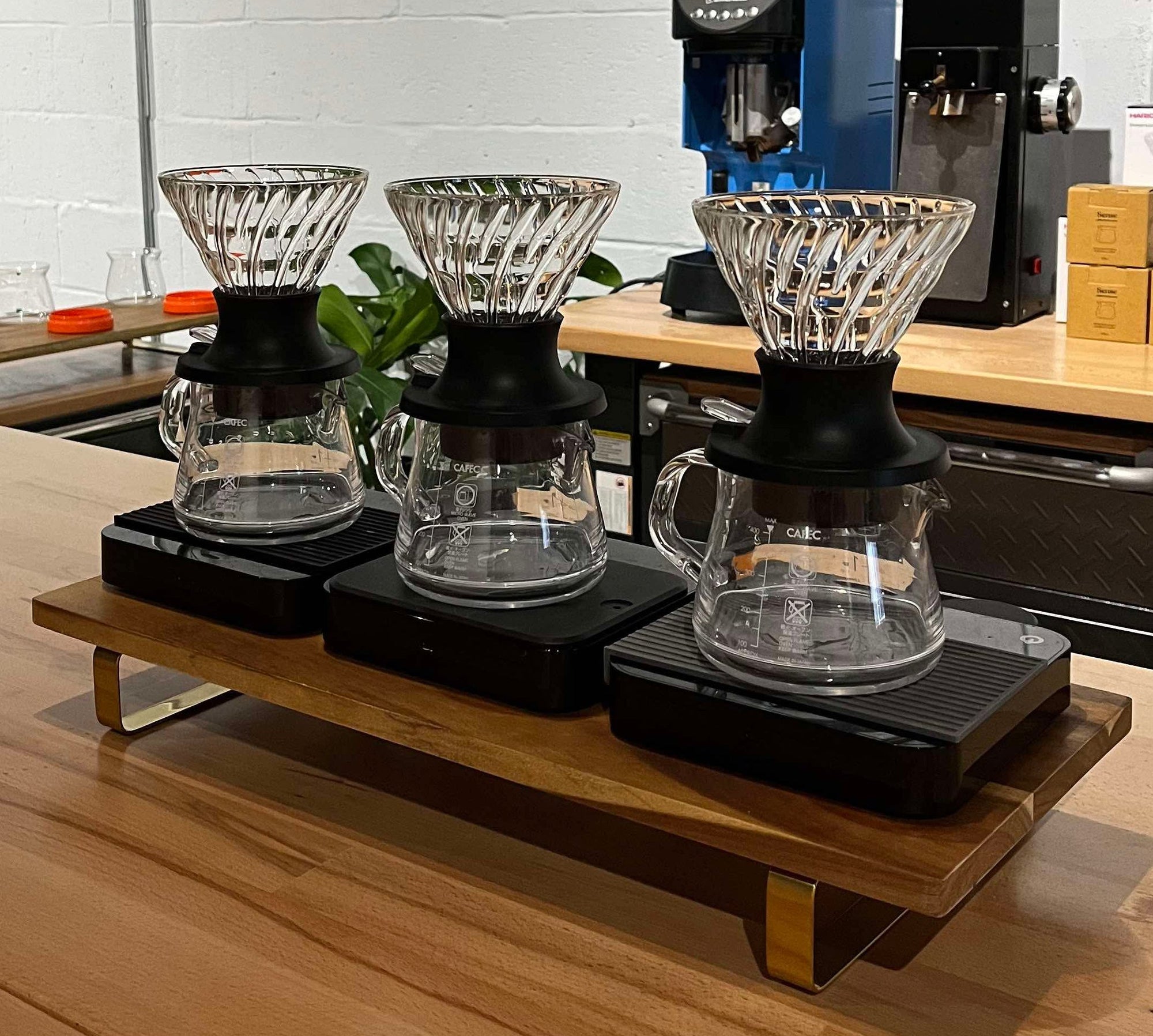 Goosekeeper Trading Co.