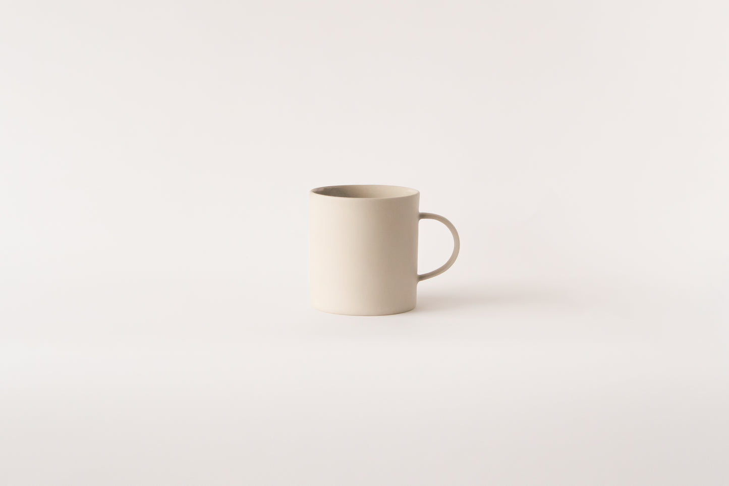 Moheim Stoneware Mug