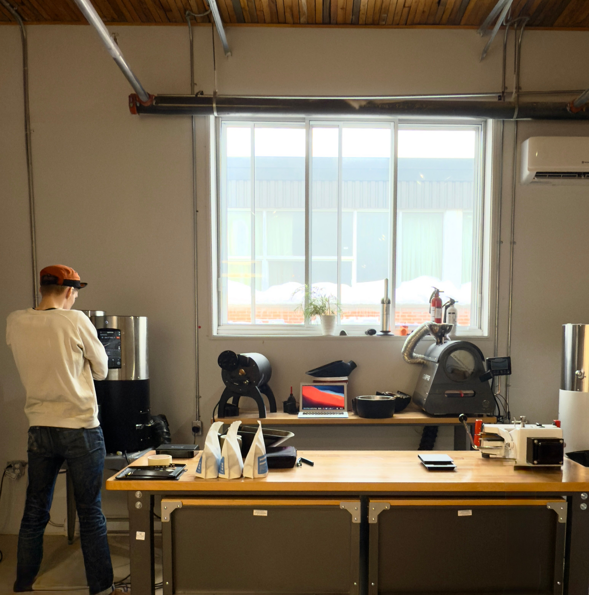 Goosekeeper Trading Co.