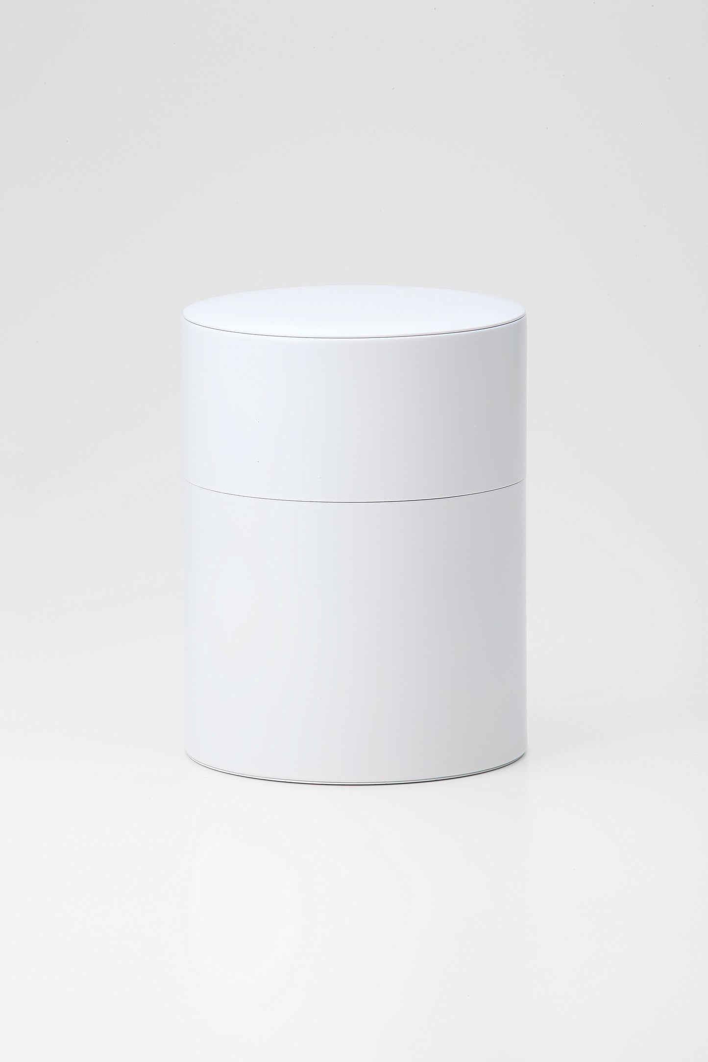 Moheim Tin Caddy