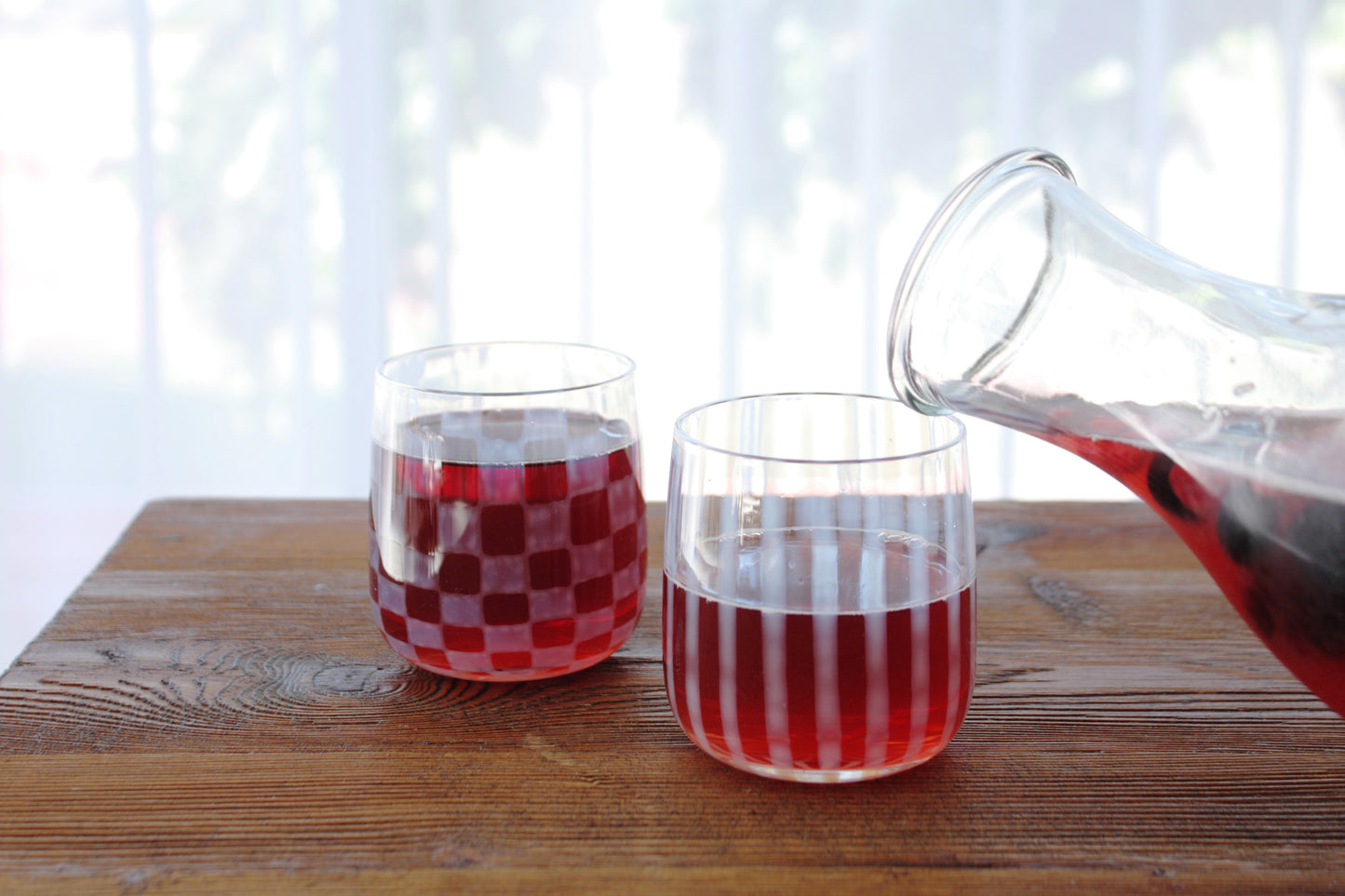 Moheim Yuki Glass