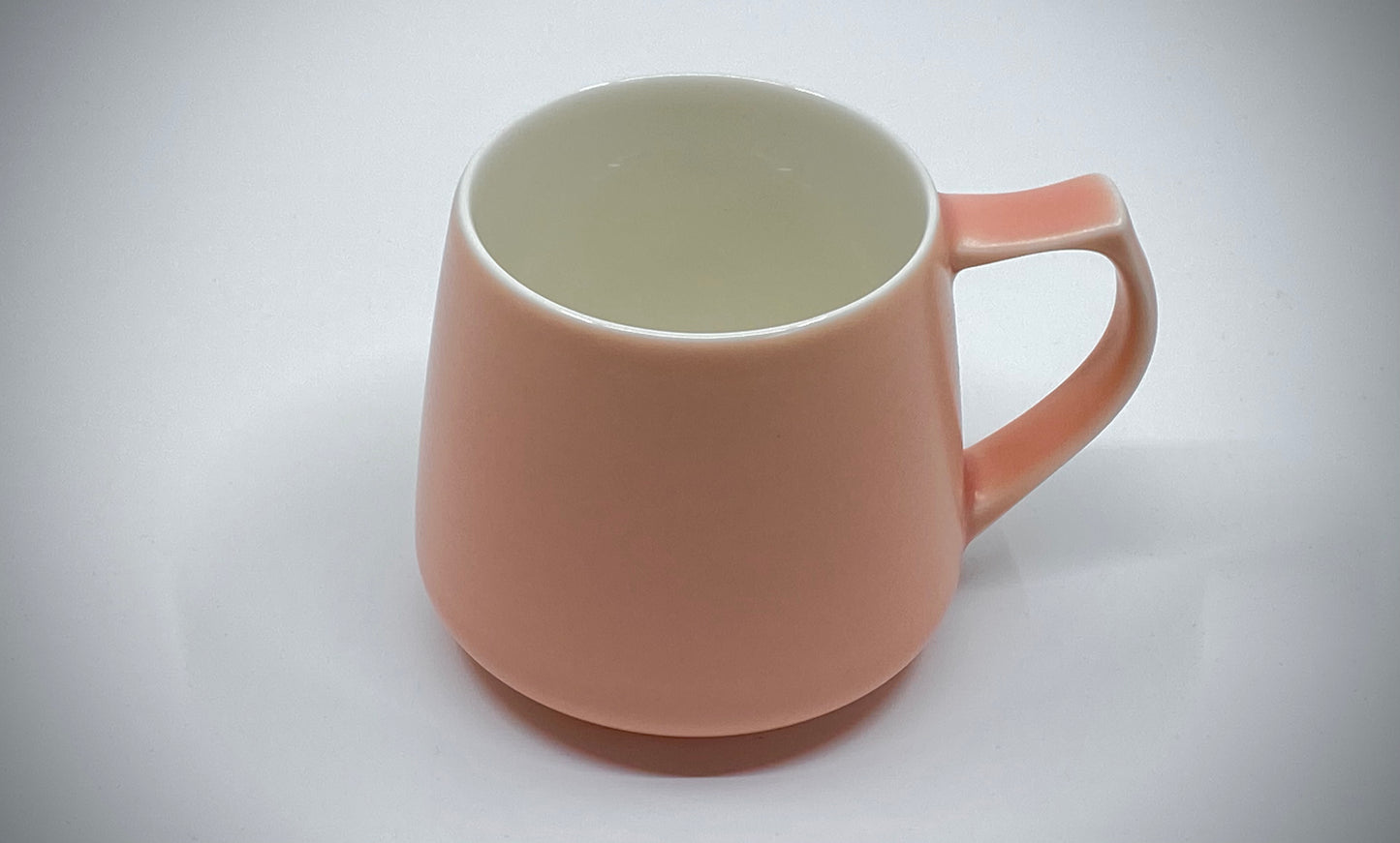 ORIGAMI - Aroma Mug PINK