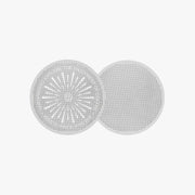 zeroHero Espresso Puck Screen
