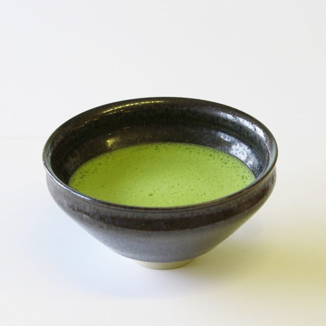 Spring Harvest Matcha - Okumidori