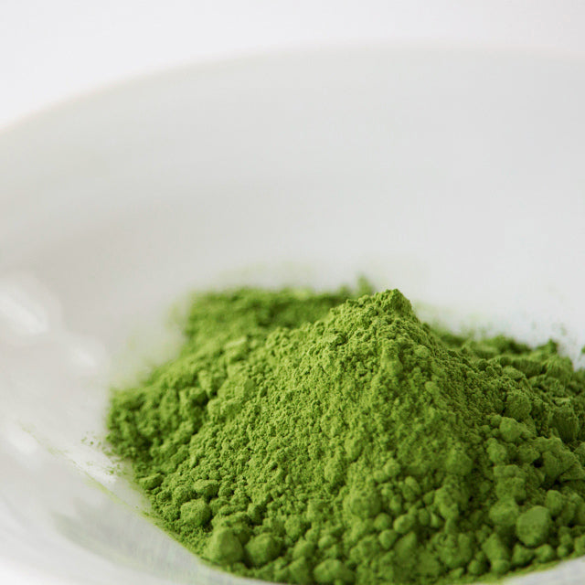 Spring Harvest Matcha - Okumidori