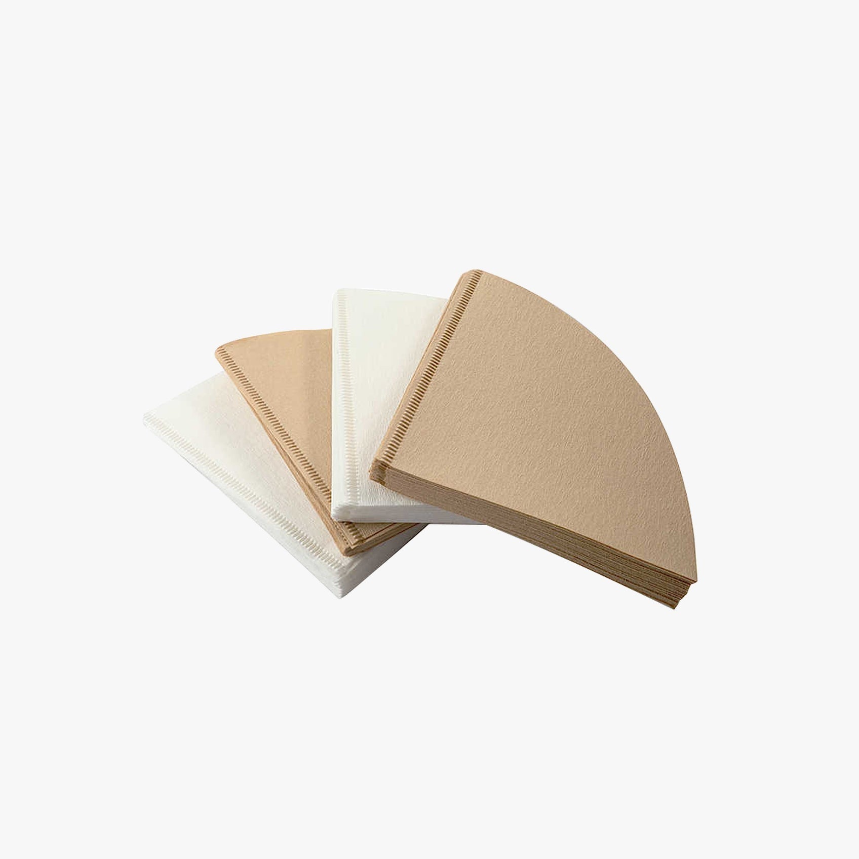 zeroHero Coffee Paper Filter
