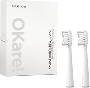 OKare! Replacement Brush Heads