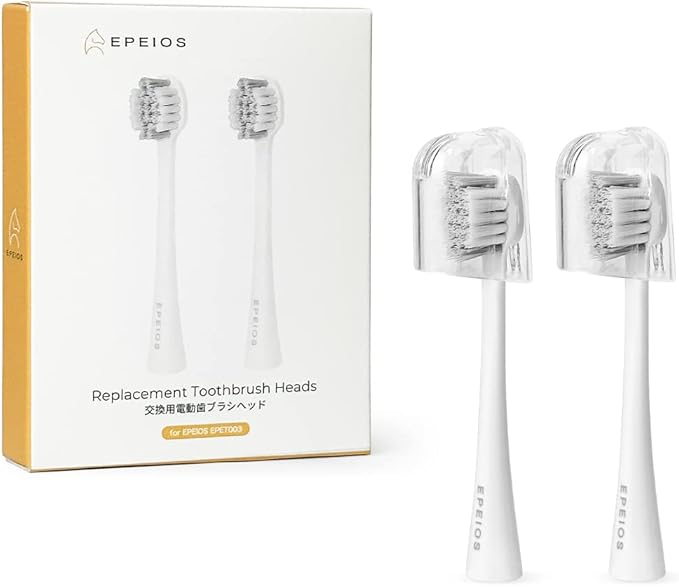 OKare! Replacement Brush Heads