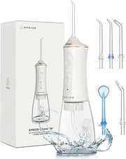 OKare! Jet Water Flosser (New Gen)