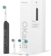 OKare! Loop Oscillating Electric Toothbrush