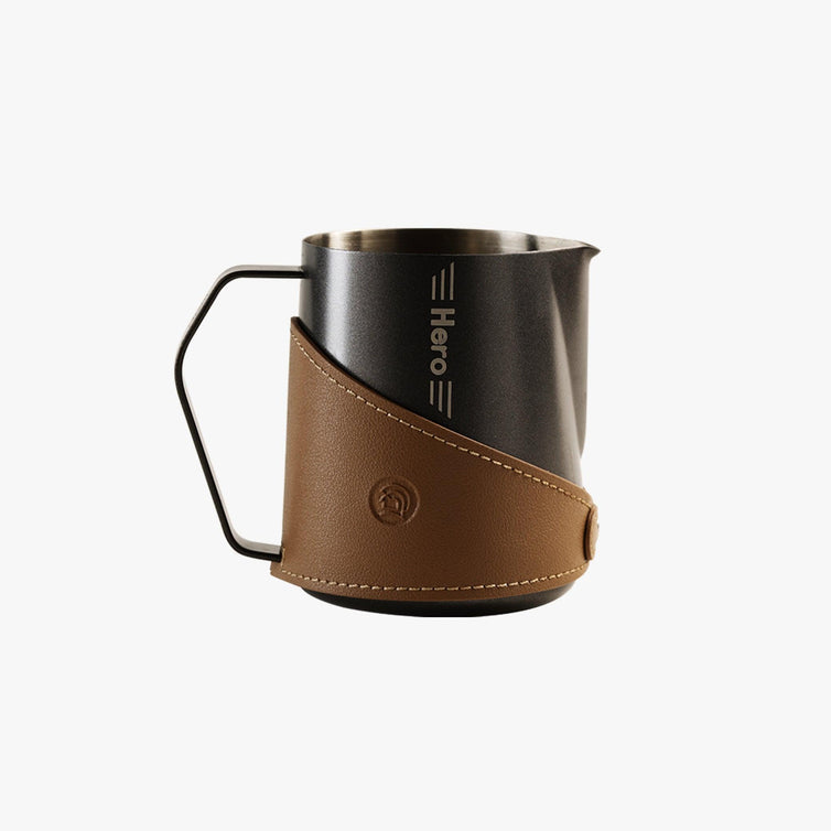 zeroHero Advanced Milk Pitcher