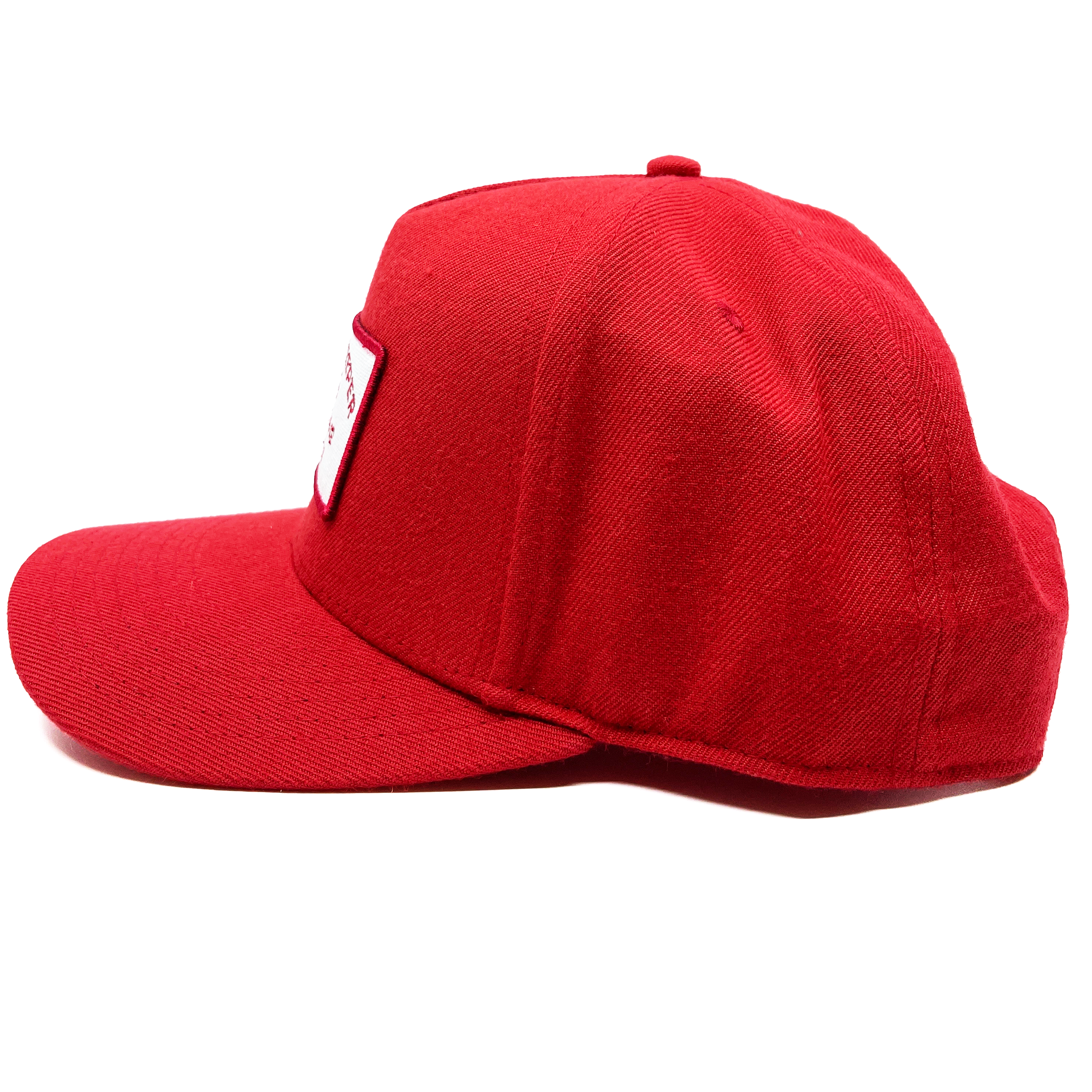 Goosekeeper Premium Canvas adjustable hat