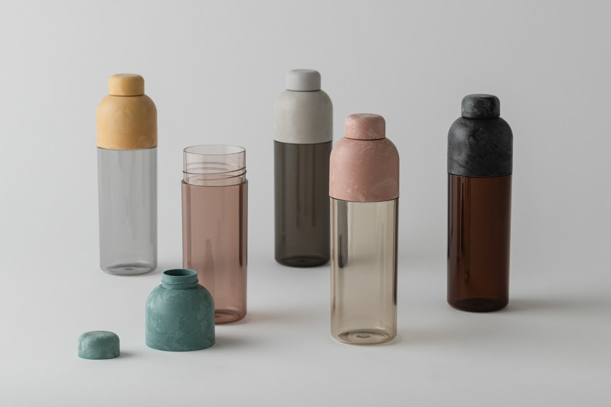 Moheim Water Bottle