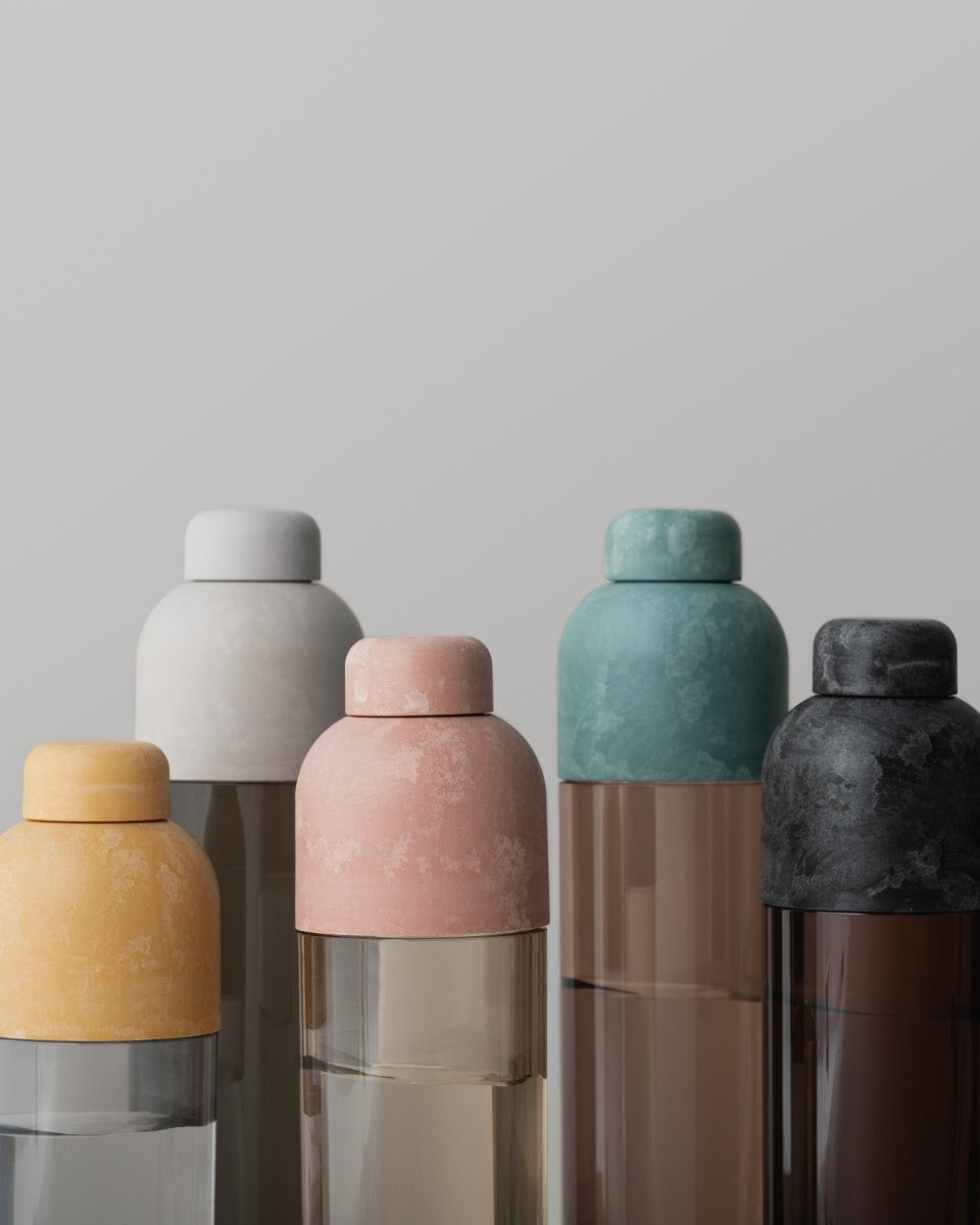 Moheim Water Bottle
