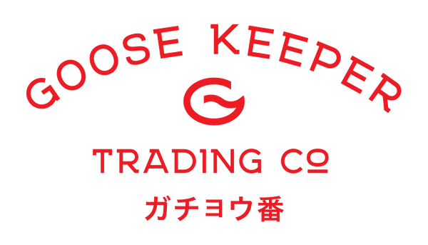 Goosekeeper Trading Co.