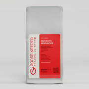 Colombia - Proyecto Beurrecos | Washed Decaf EA