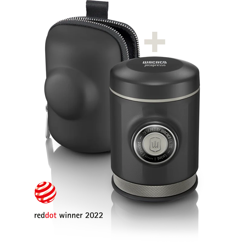 Portable Espresso Machine PICOPRESSO