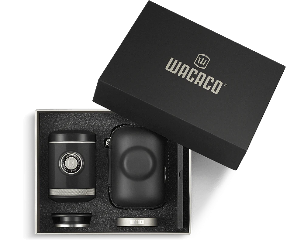 Portable Espresso Machine PICOPRESSO