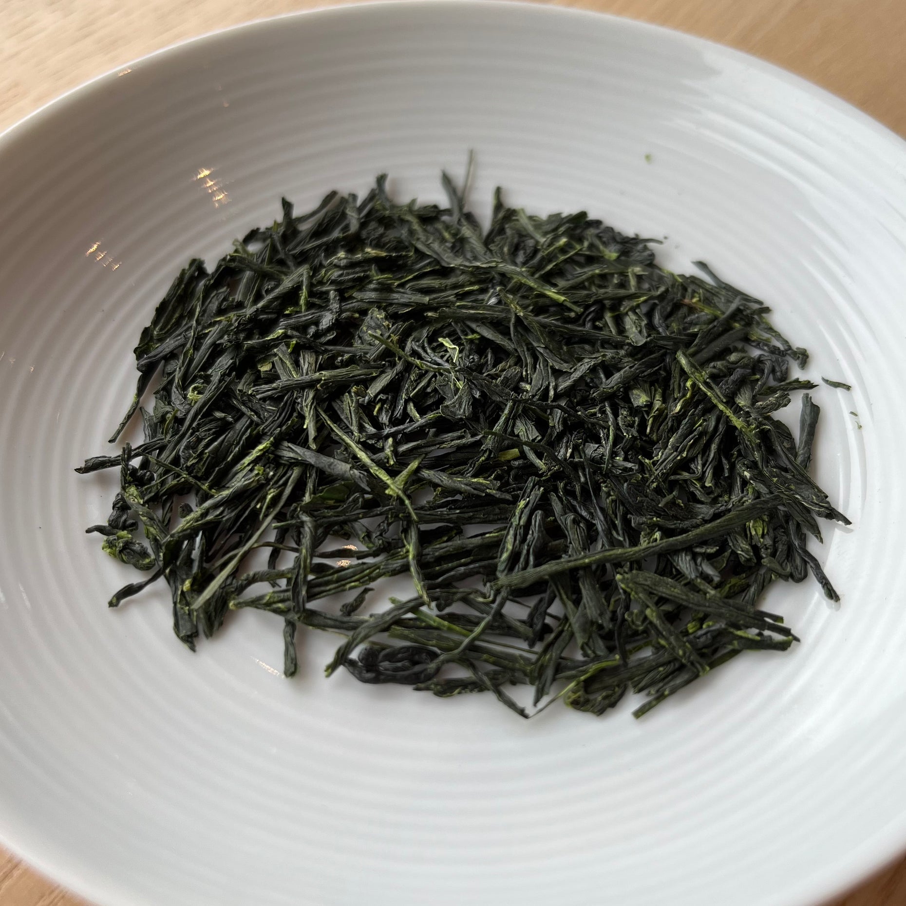 Organic Japanese Tea