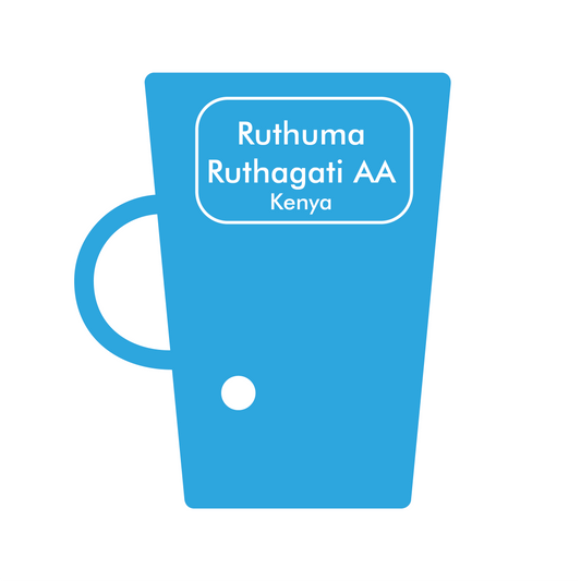 Rutuma Ruthagati AA