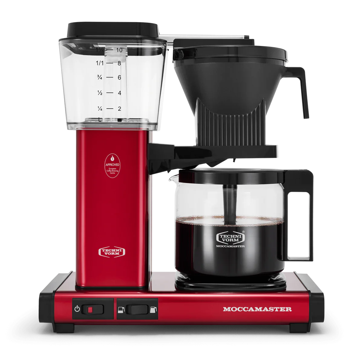 Moccamaster KBGV - Colours Available