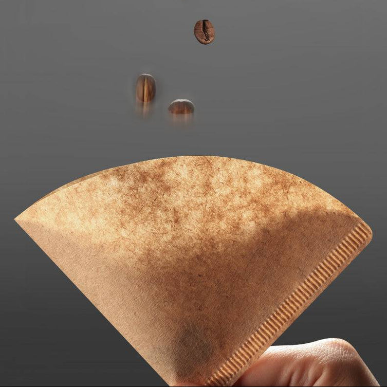zeroHero Prime Coffee Paper Filter