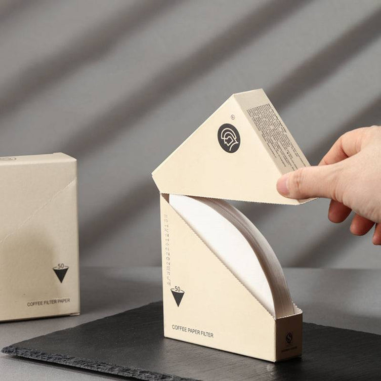 zeroHero Coffee Paper Filter