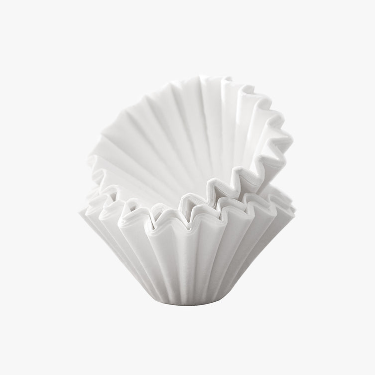 zeroHero Basket Paper Filter