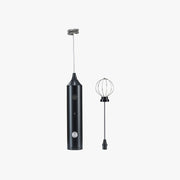 zeroHero Dual Whisk Foamer