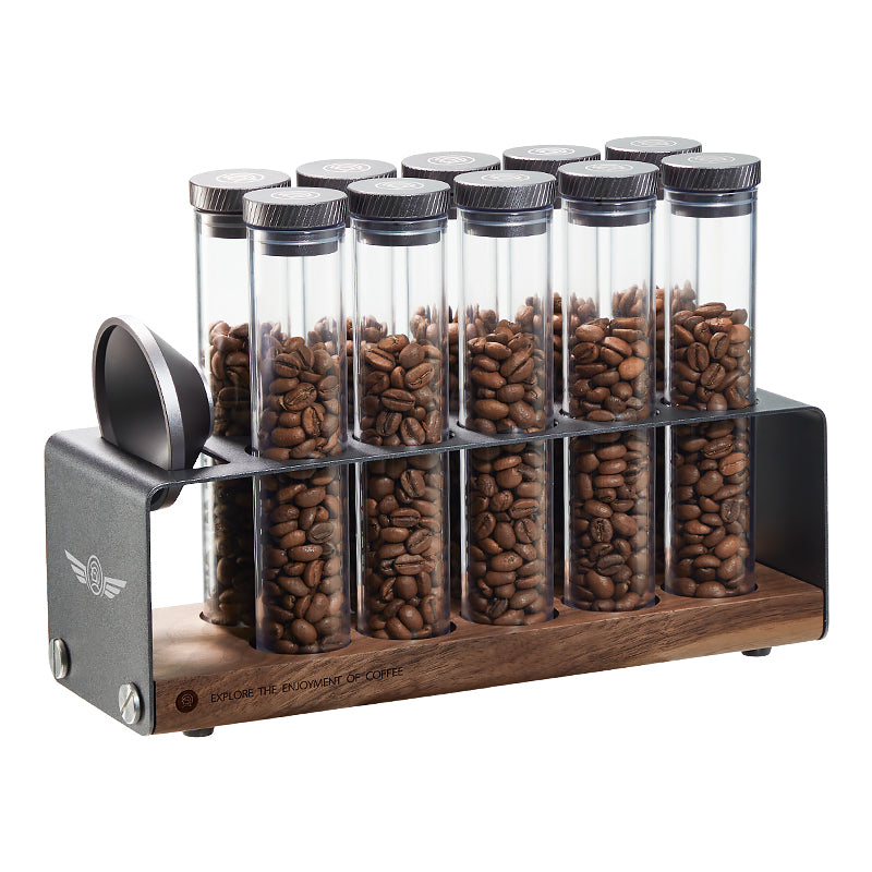 zeroHero Coffee Dosing Tubes