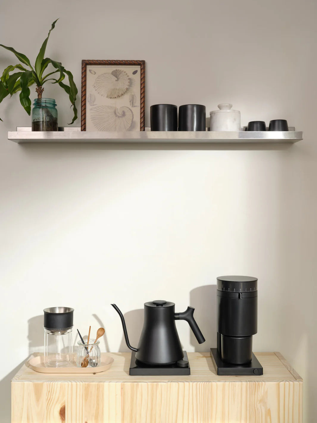 Fellow Opus All-Purpose Grinder