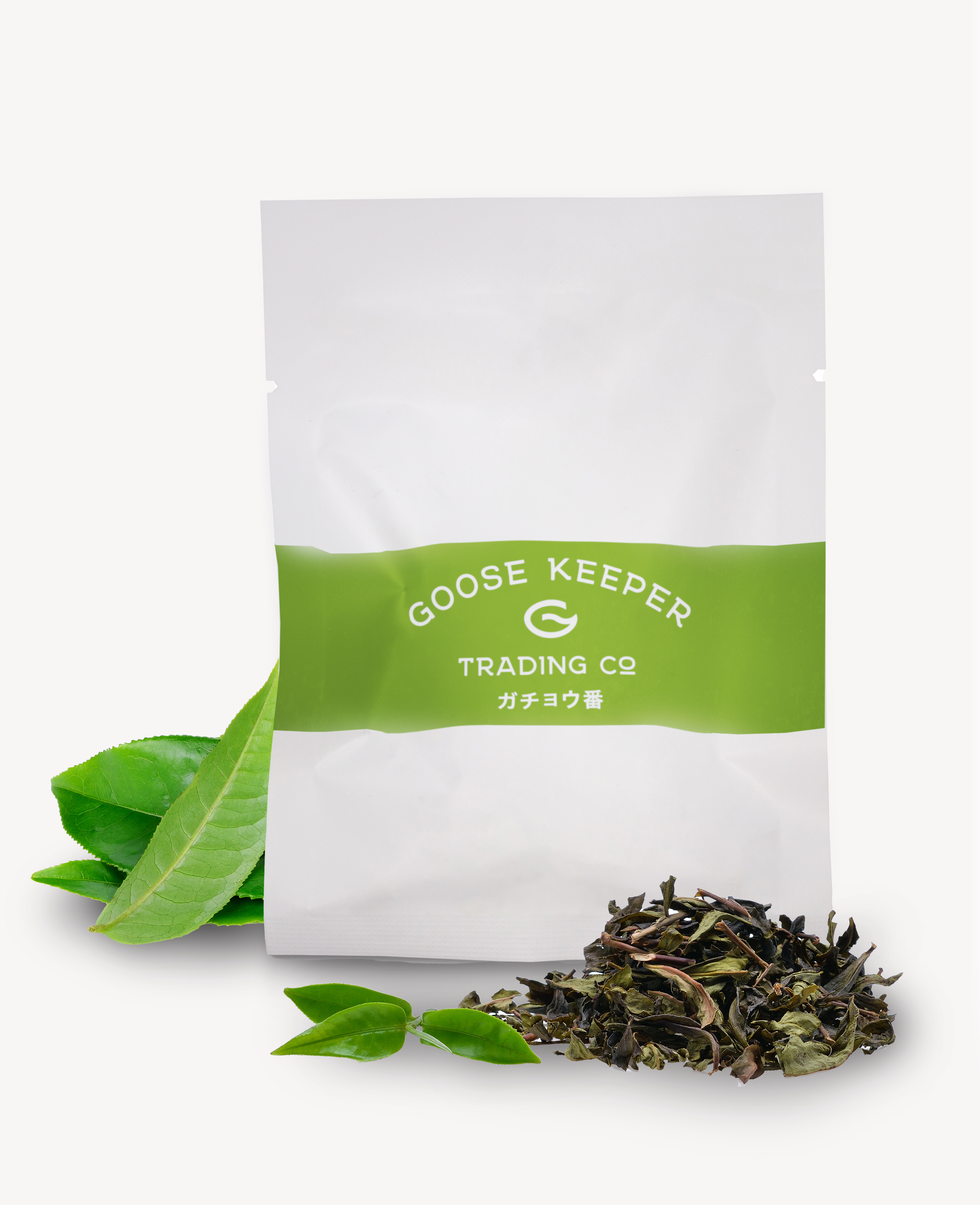 Organic Japanese Tea