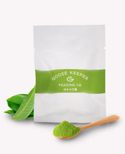 Spring Harvest Matcha - Okumidori