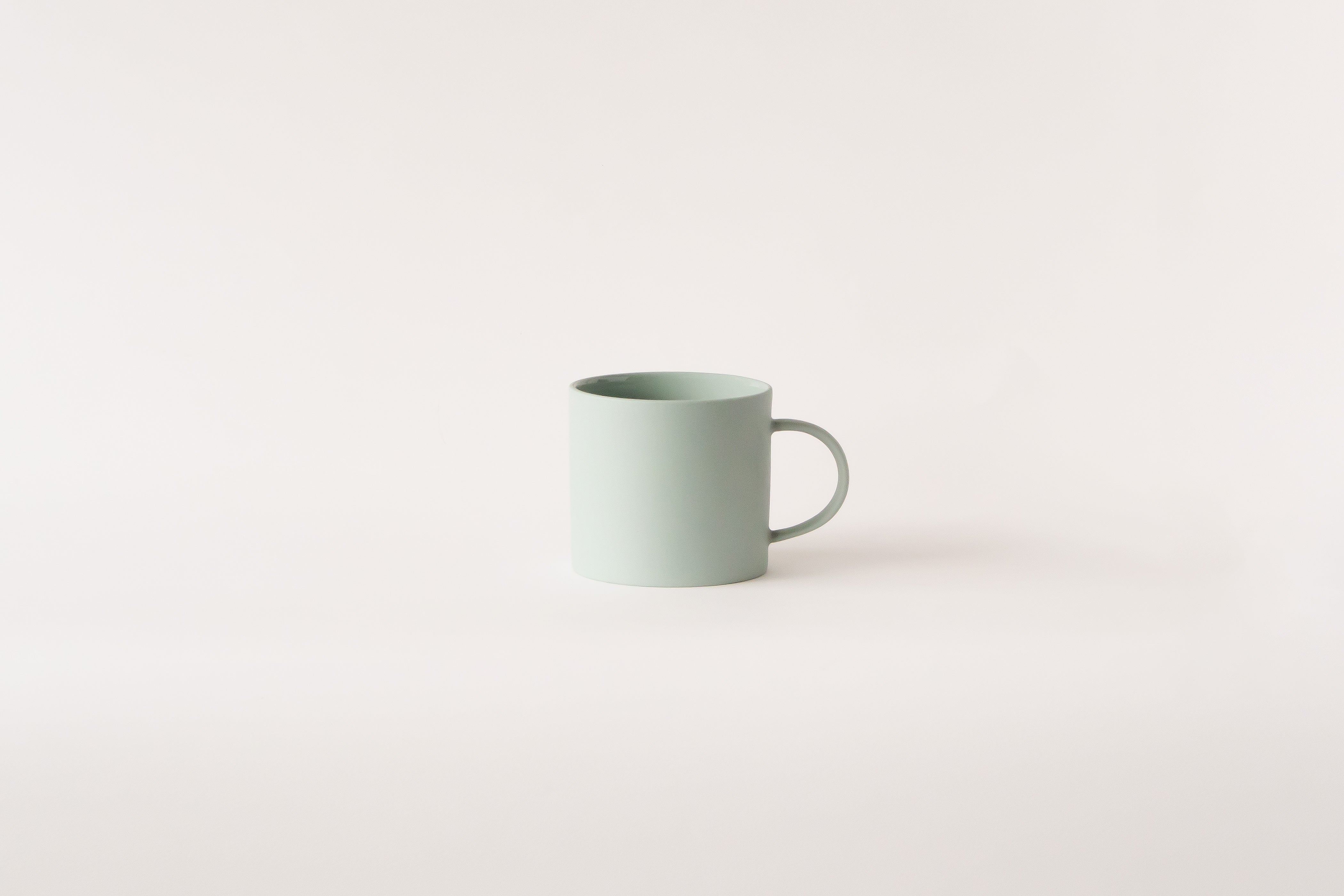 Moheim Stoneware Mug