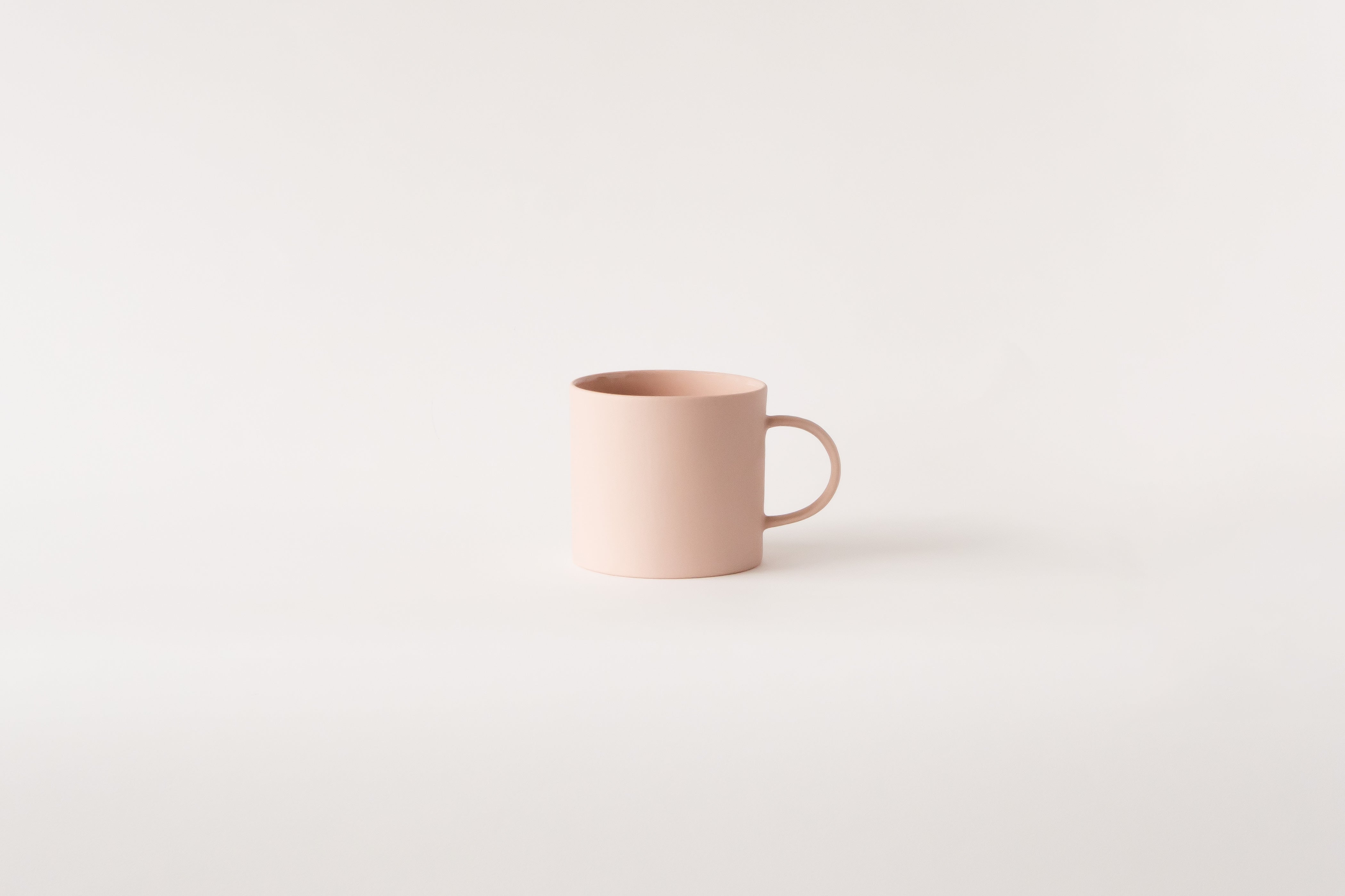 Moheim Stoneware Mug