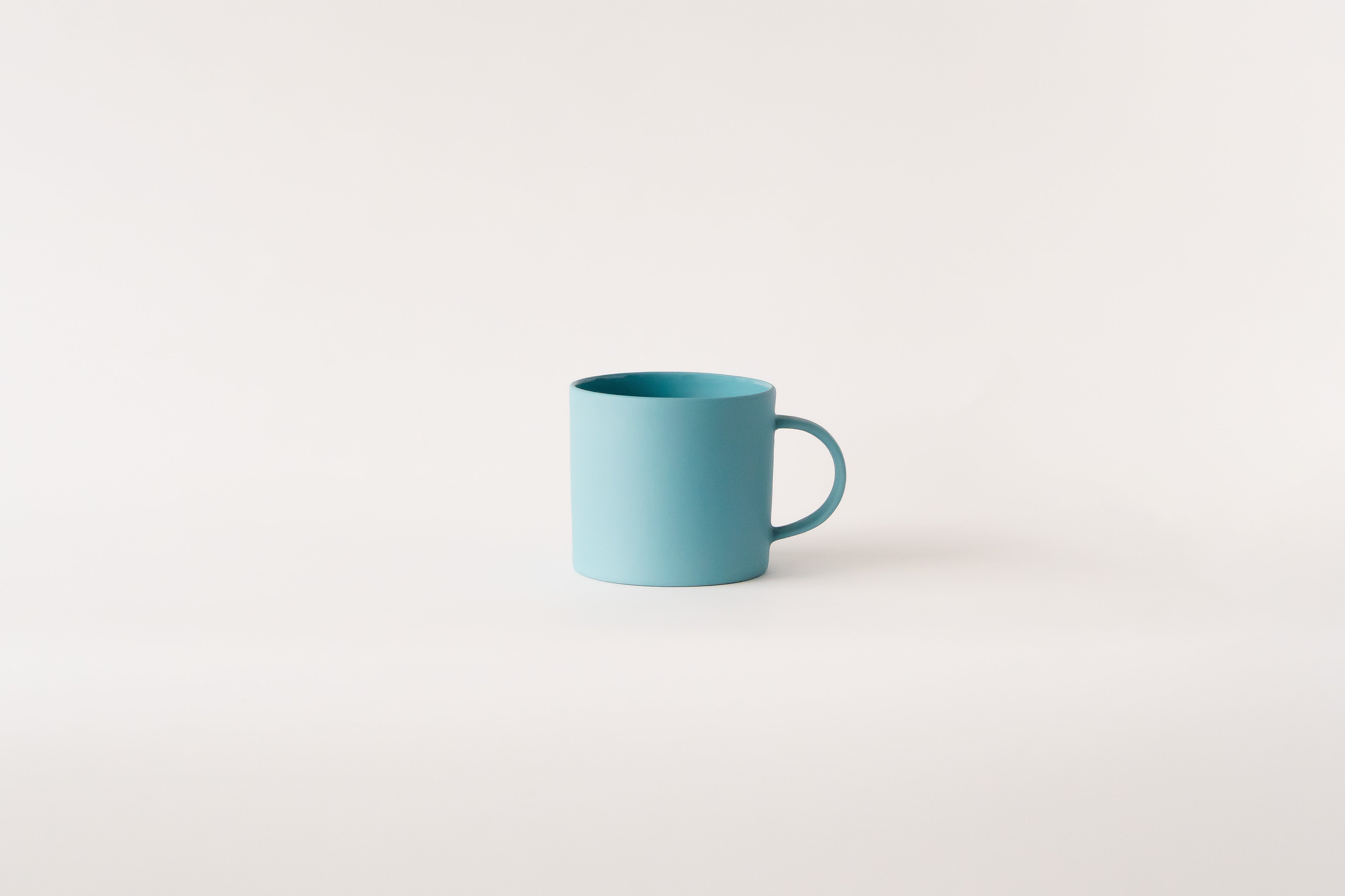 Moheim Stoneware Mug