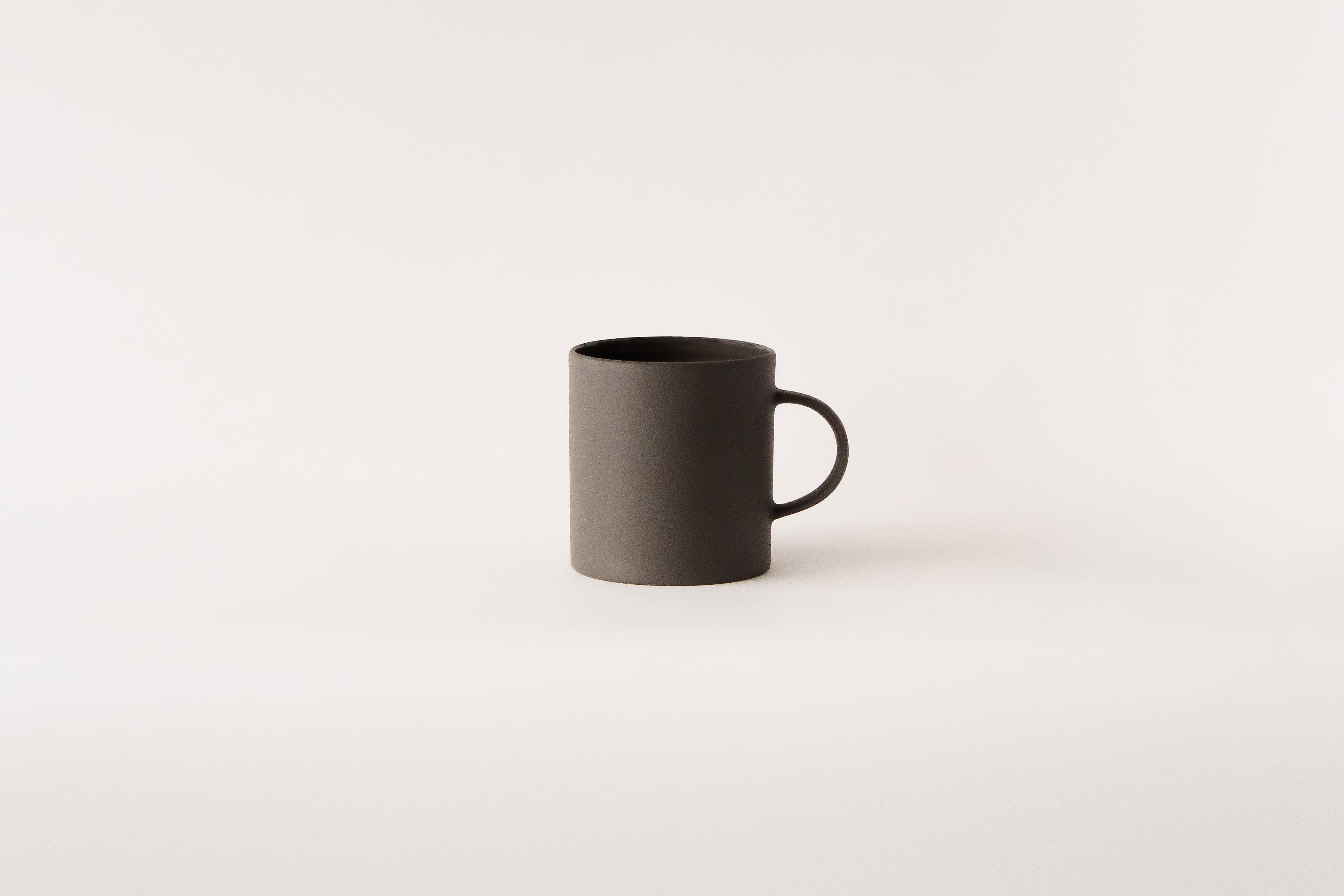 Moheim Stoneware Mug