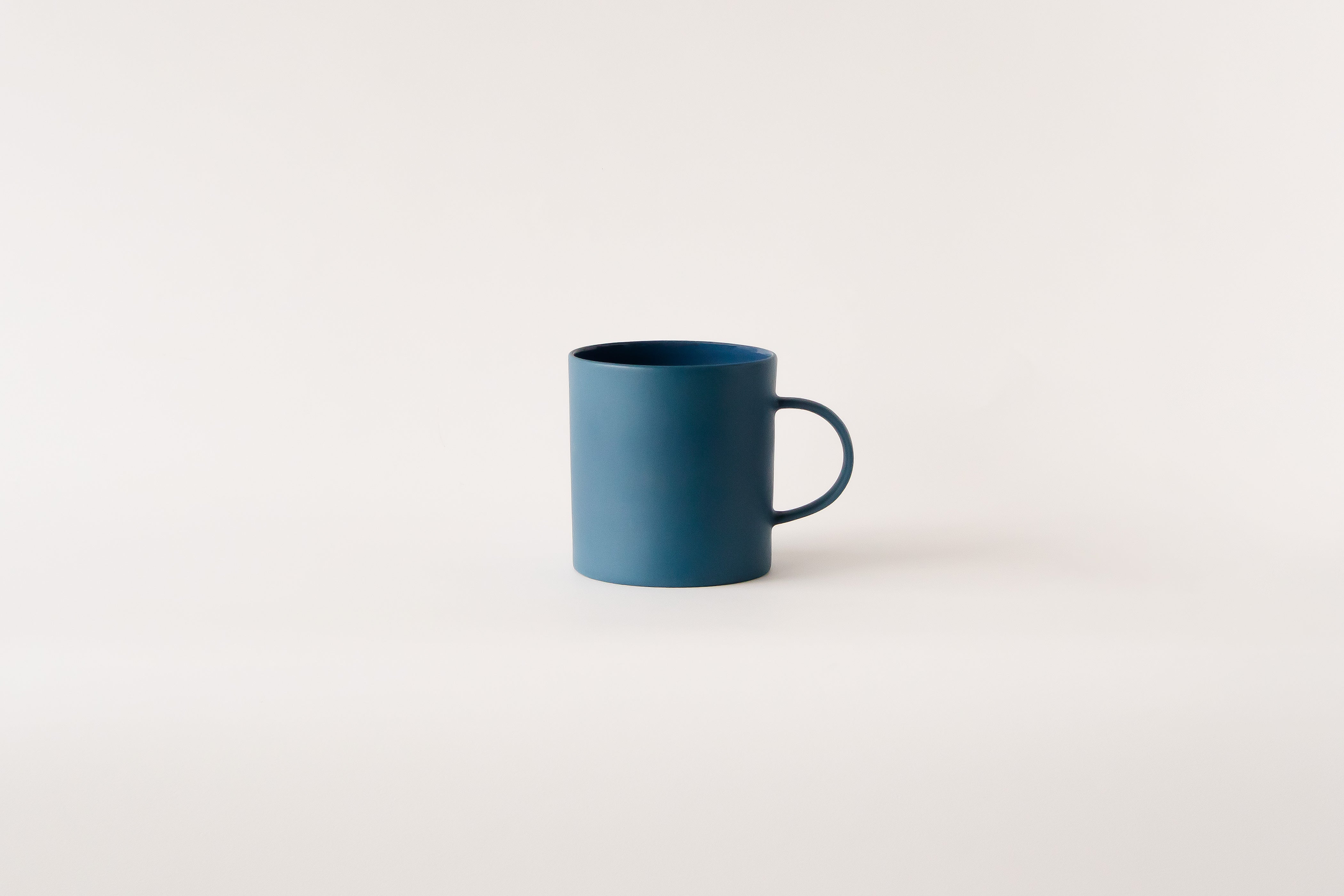 Moheim Stoneware Mug