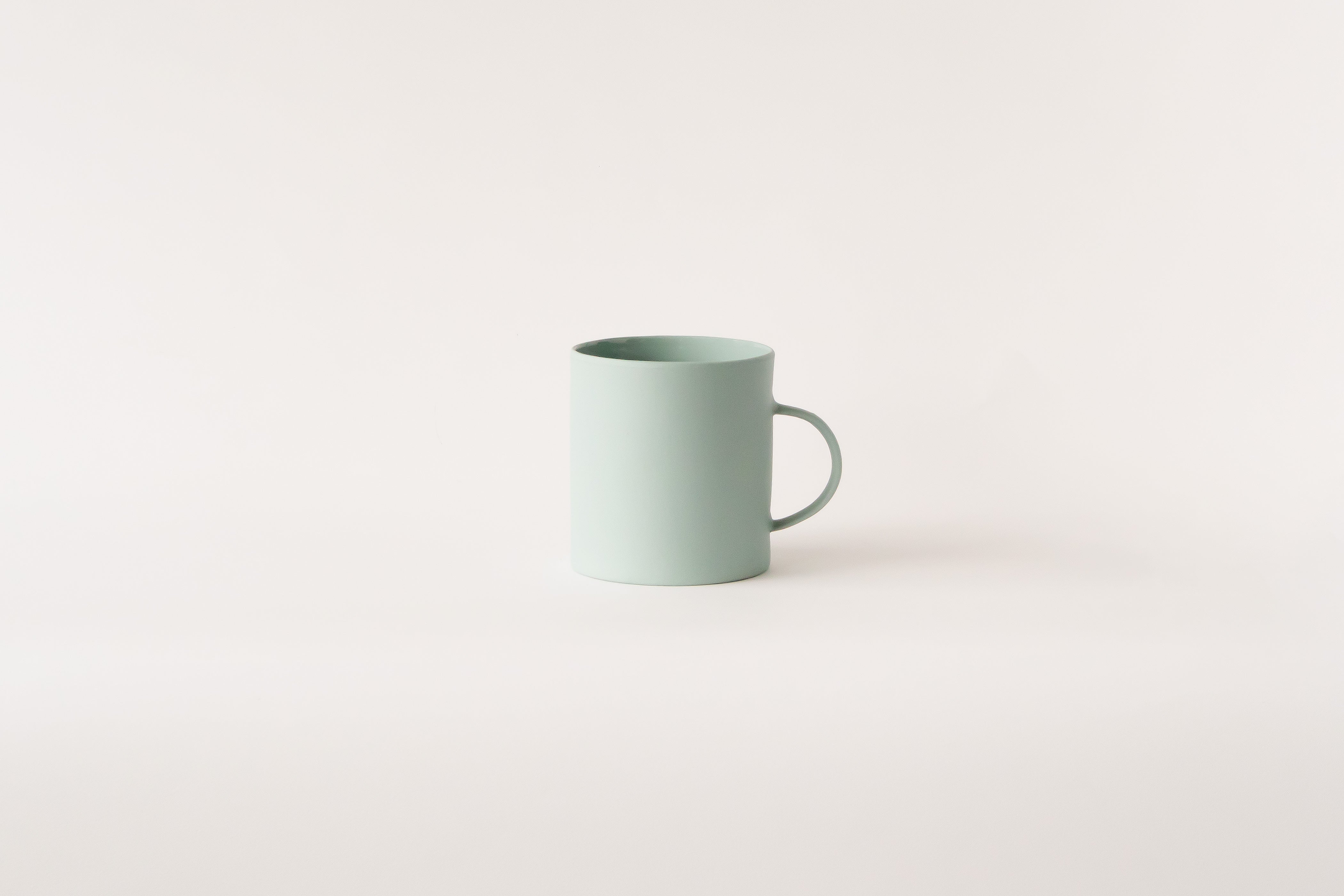 Moheim Stoneware Mug