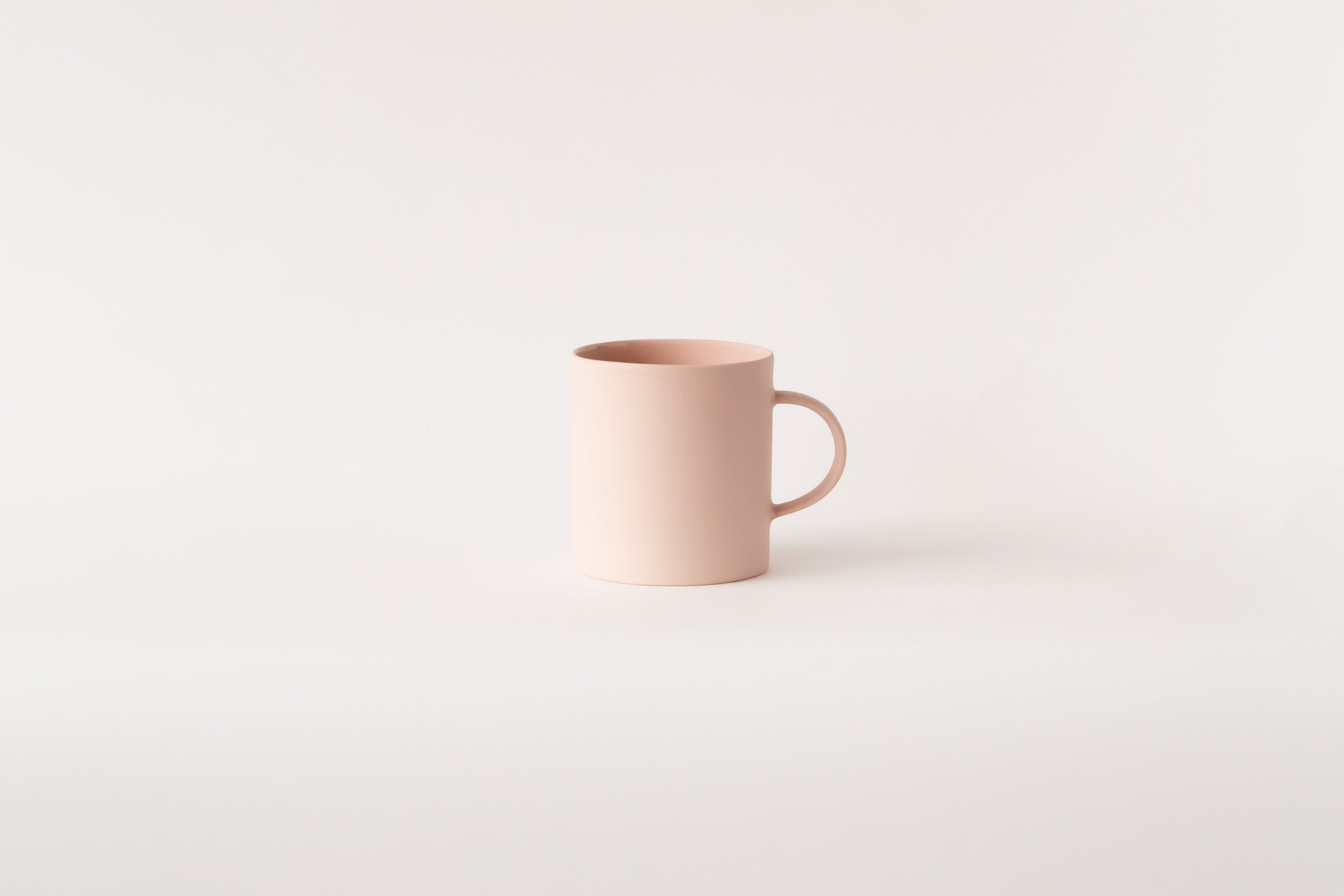 Moheim Stoneware Mug
