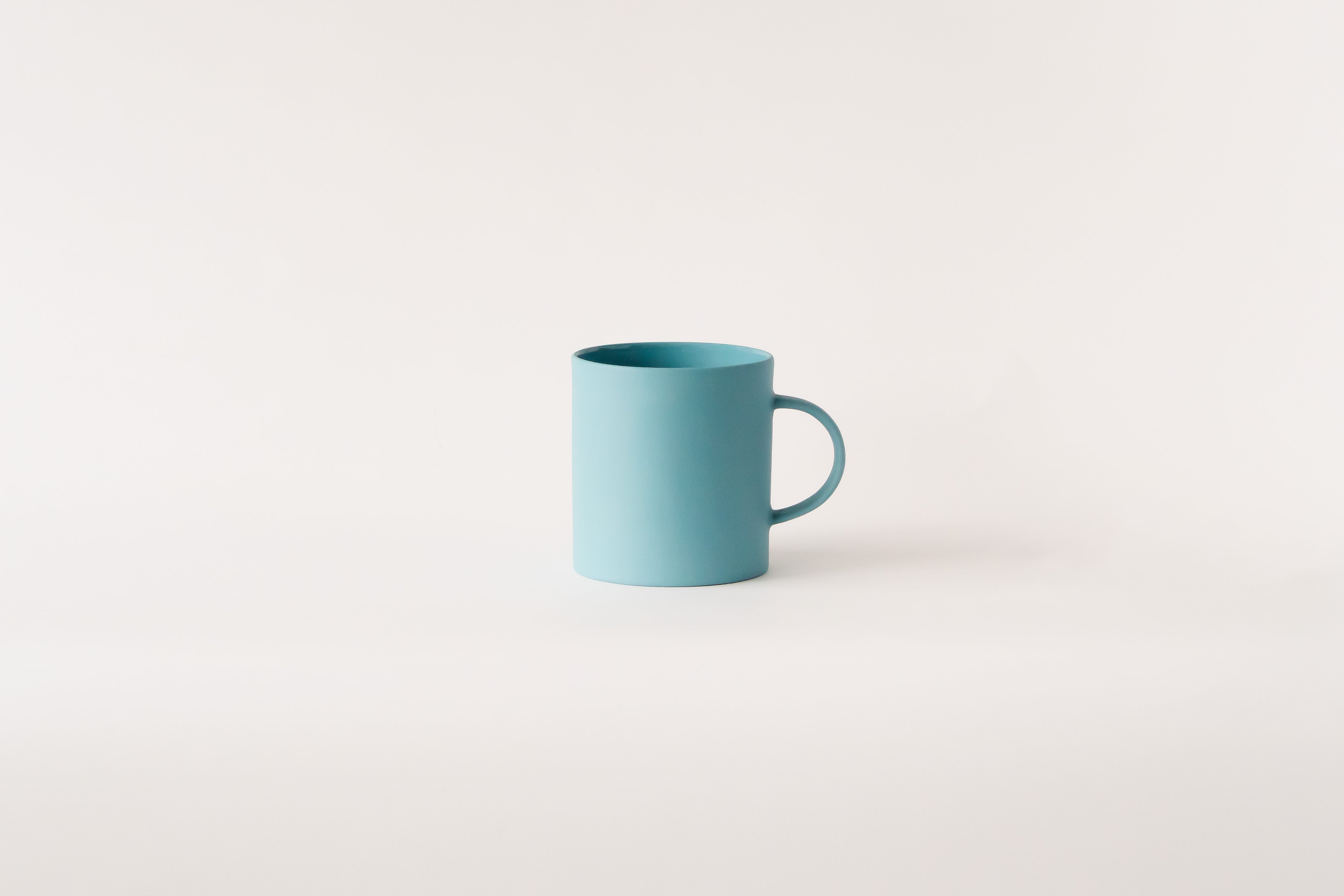 Moheim Stoneware Mug