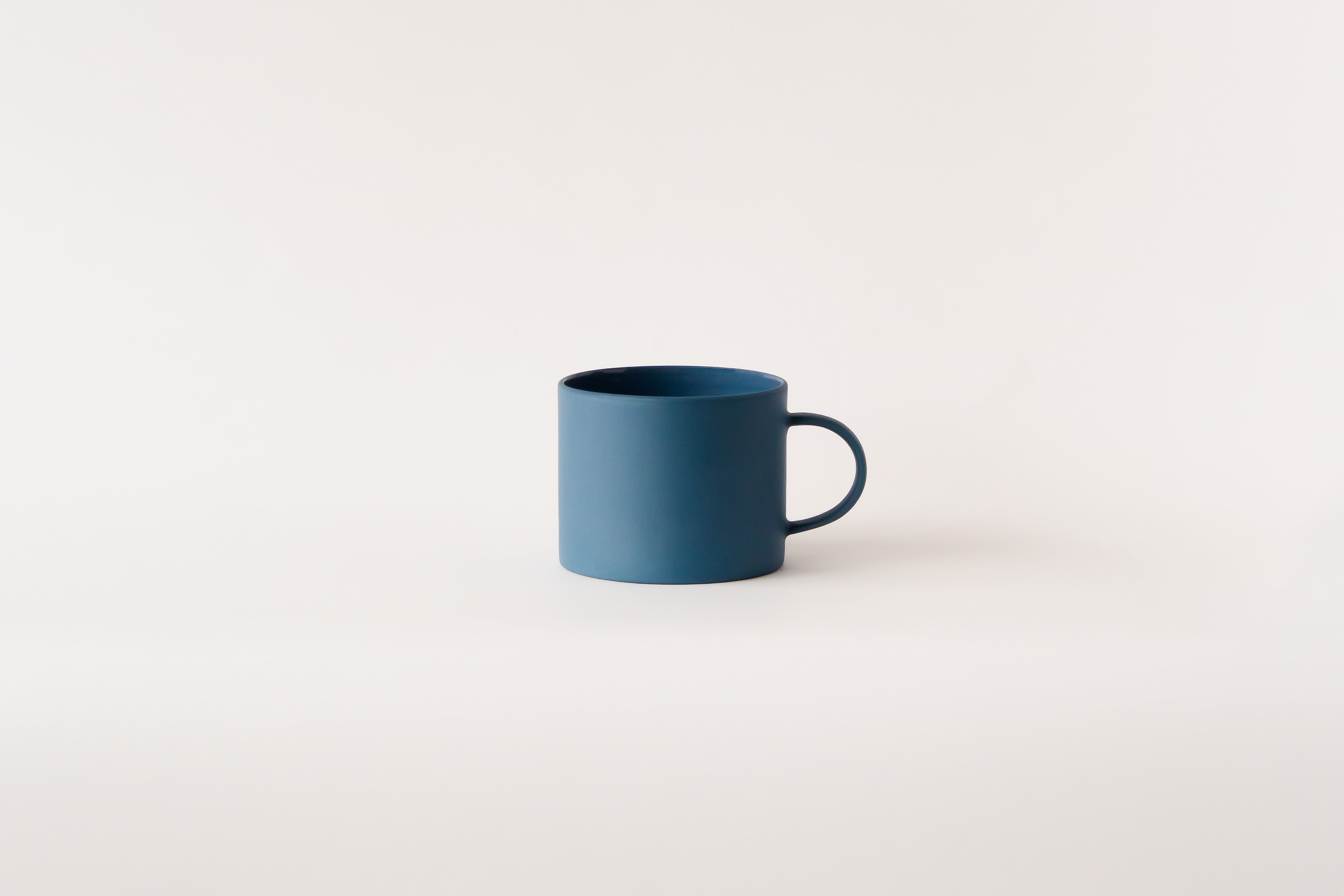 Moheim Stoneware Mug