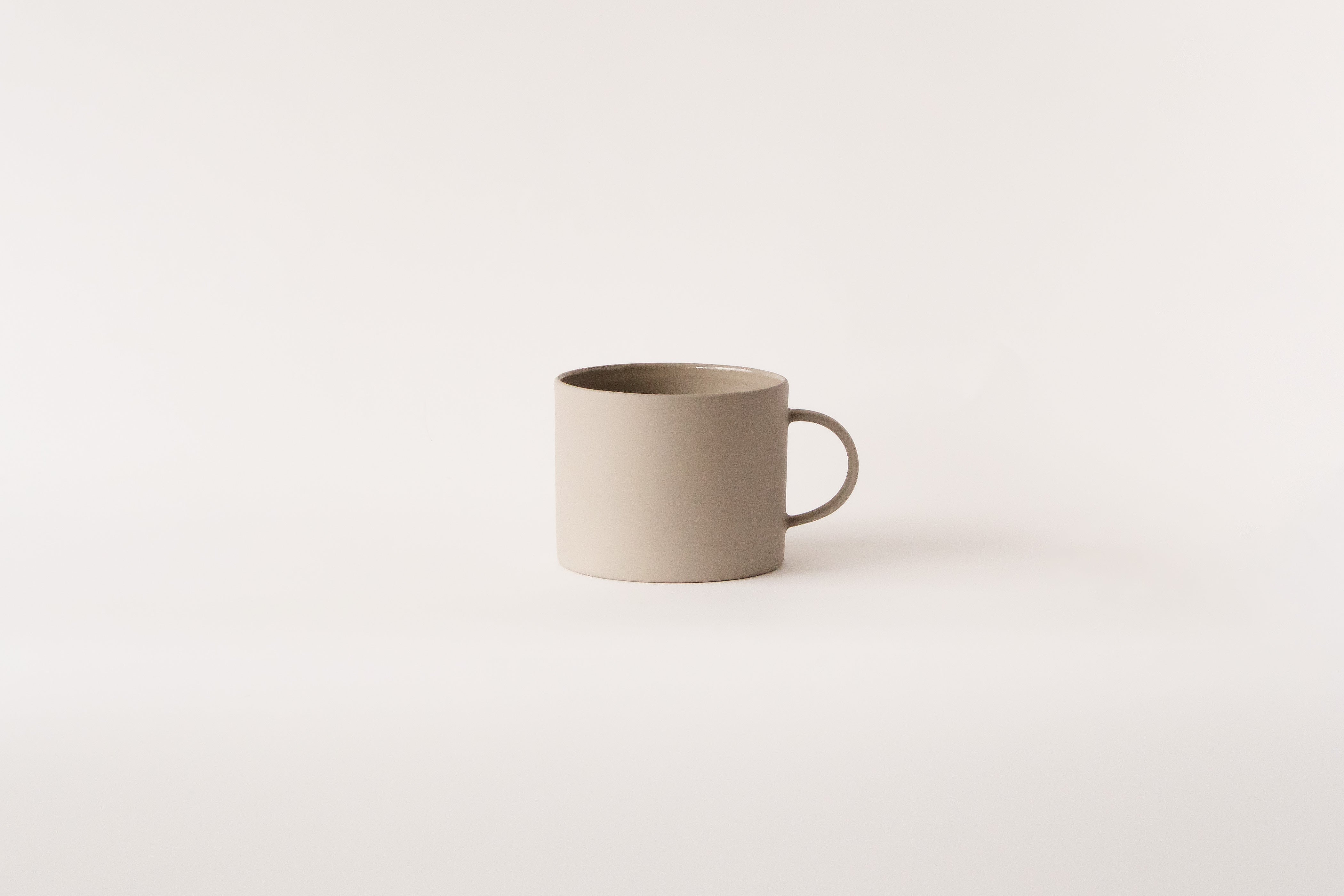 Moheim Stoneware Mug