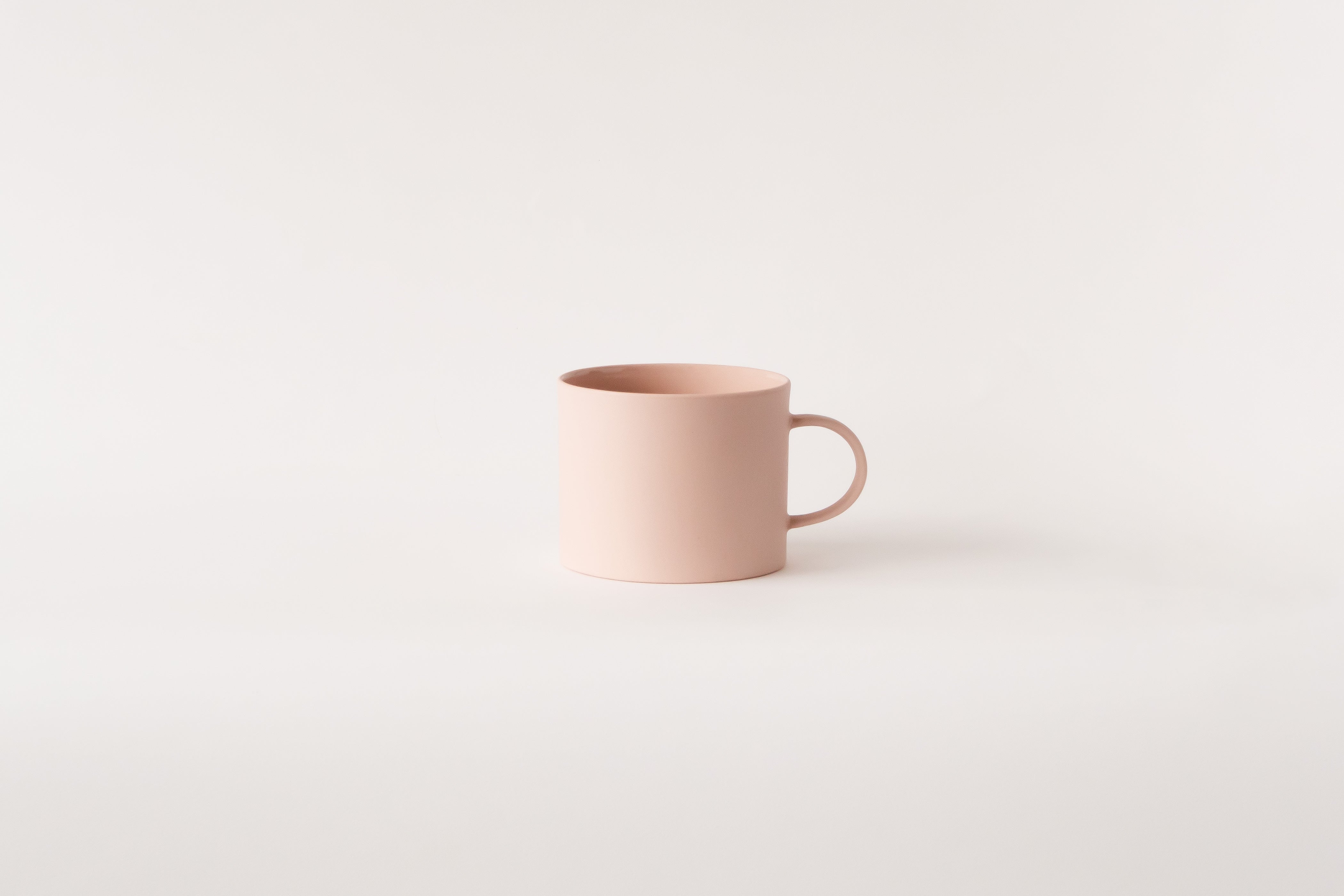 Moheim Stoneware Mug