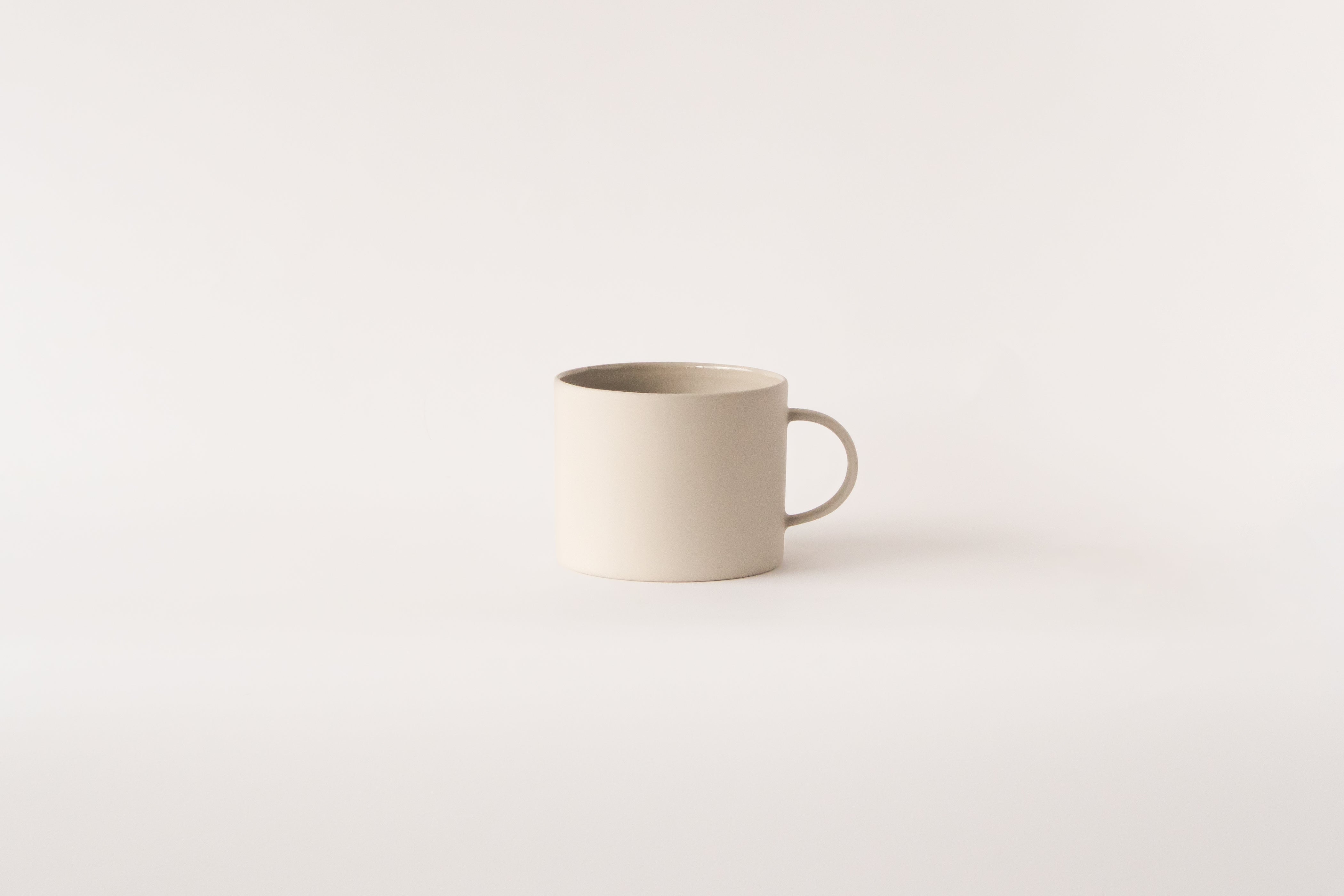 Moheim Stoneware Mug